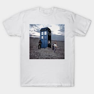 Doctor Next T-Shirt